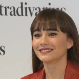 Aitana cumple 19 años ¡Felicidades!