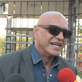 Kiko Matamoros manda callar a Mar Flores