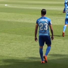 Miguel Torres evita hablar de su futuro profesional