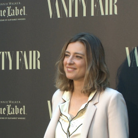 Sandra Barneda sorprende haciendo el balance de 'Supervivientes'