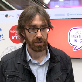 Campaña "Próxima estación: prevención del ictus"