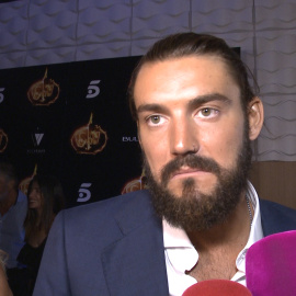 Logan arremete contra Sofía