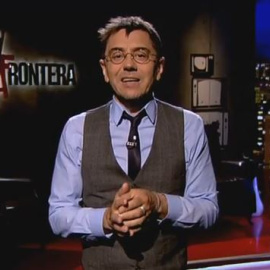 Monólogo - En la Frontera, 18 de junio de 2018