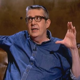 Entrevista a Máximo Pradera - En la Frontera, 18 de junio de 2018