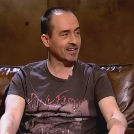 Fernando Villena - En la Frontera, 18 de junio de 2018