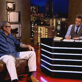 En la Frontera - 18 de junio de 2018