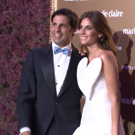 Fran Rivera y Lourdes Montes esperan su segundo hijo juntos