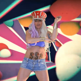 Leticia Sabater cumple 52 años