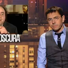 Desmontando - En la Frontera, 26 de junio de 2018