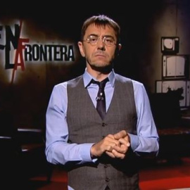 Monólogo - En la Frontera, 27 de junio de 2018