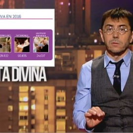 Desmontando - En la Frontera, 27 de junio de 2018