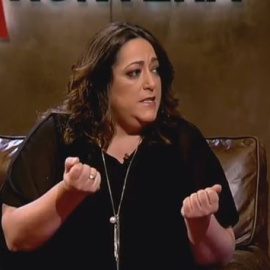 Las cloacas de la Democracia - En la Frontera, 27 de junio de 2018