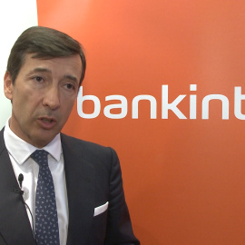 Bankinter y EURO 6000 alcanzan un acuerdo estratégico en materia de cajeros