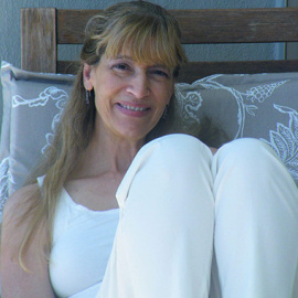 Joan Schmelz, una de las diez personalidades científicas del año 2015 según la revista Nature./ Facebook