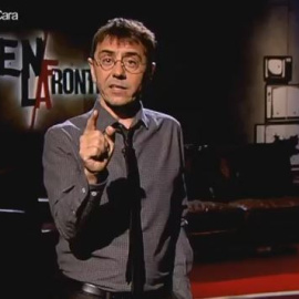 Monólogo - En la Frontera, 28 de junio de 2018