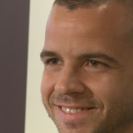 Dabiz Muñoz confiesa que Cristina Pedroche es su mejor apoyo