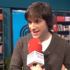 Jordi Cruz celebra su 40 cumpleaños