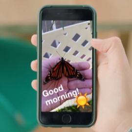 Instagram añade función para insertar música en sus fotos y vídeos de Stories
