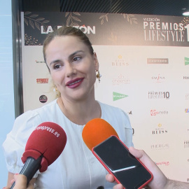 Mónica Hoyos: "Hay cosas que no se pueden tolerar"