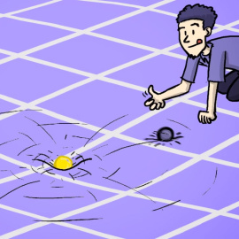 El vídeo que explica de forma sencilla qué son las ondas gravitacionales y por qué son tan importantes