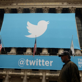 Twitter pierde dos millones de usuarios y 460 millones de euros en 2015