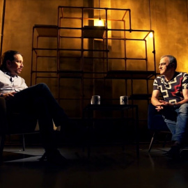 Otra Vuelta de Tuerka - Andoni Txasko