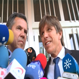 El Cordobés celebra su 50 cumpleaños