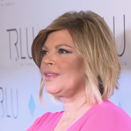 La línea de joyas de Terelu Campos ya está a la venta