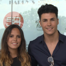 Gloria Camila desvela su relación con Michu