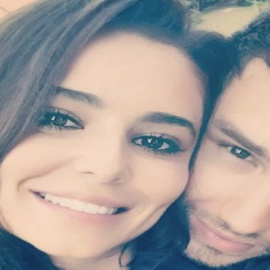 Liam Payne anuncia su separación de la cantante Cheryl