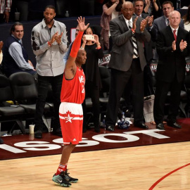 El jugador de Los Angeles Lakers Kobe Bryant.- EFE