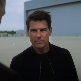 Tom Cruise cumple 56 años a la espera de su próximo estreno