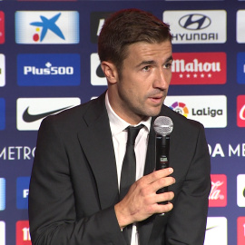 Gabi: "Ha llegado la hora de pensar con la cabeza"