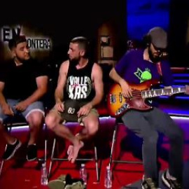 En la Frontera - 3 de julio de 2018