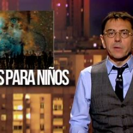 Desmontando - En la Frontera, 3 de julio de 2018