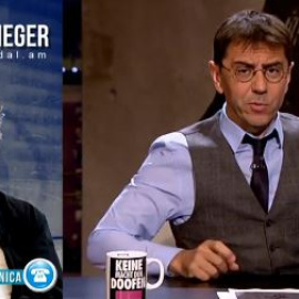 Corresponsal en Latinoamérica - En la Frontera, 3 de julio de 2018