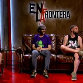 Entrevista a La Vallekana Soundsystem- En la Frontera, 3 de julio de 2018