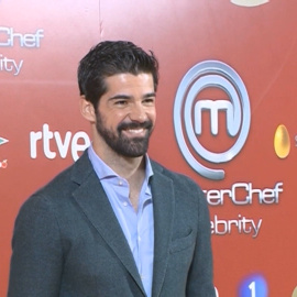 Miguel Ángel Muñoz sopla hoy las velas de los 35 años