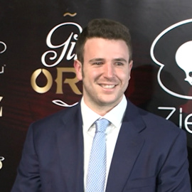 Alex Lequio reaparecerá esta noche tras meses en tratamiento