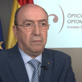 Campaña 'La seguridad vial empieza por una buena visión'