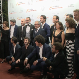 Echevarría y Silvestre faltan al aniversario de Bambú