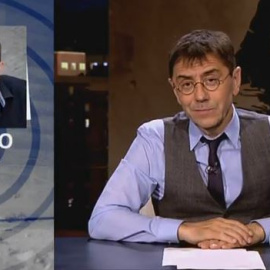 Corresponsal en el infierno - En la Frontera, 13 de junio de 2018