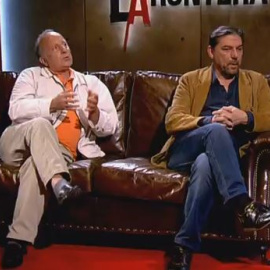 Entrevista a Fermín Cabal y a Antonio Onetti
