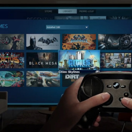 Steam retirará el soporte para Windows XP y Windows Vista