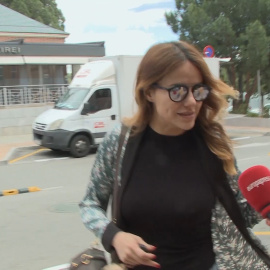 Monica Hoyos demanda a Miriam Saavedra 