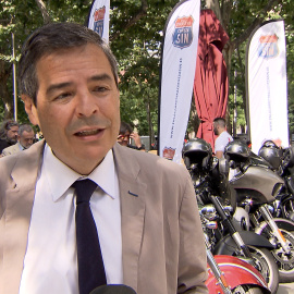 Campaña ‘En la carretera, cerveza SIN’