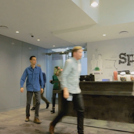 Spotify lanza una nueva veresión ligera