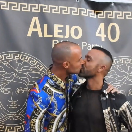 Luis Rollán aclara su situación con la familia Pantoja