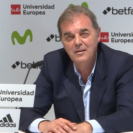 Real Madrid resalta reconocimiento a Rudy Fernández