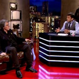 En la Frontera - 4 de julio de 2018